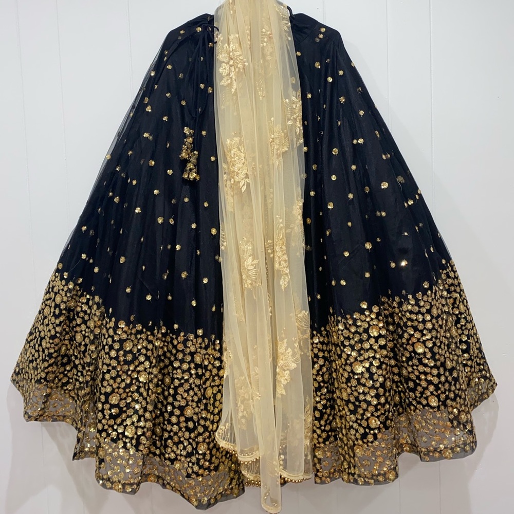 Indian lehengas